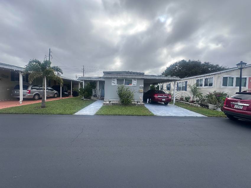 7100 Ulmerton Rd a Largo, FL Mobile or Manufactured Home for Sale